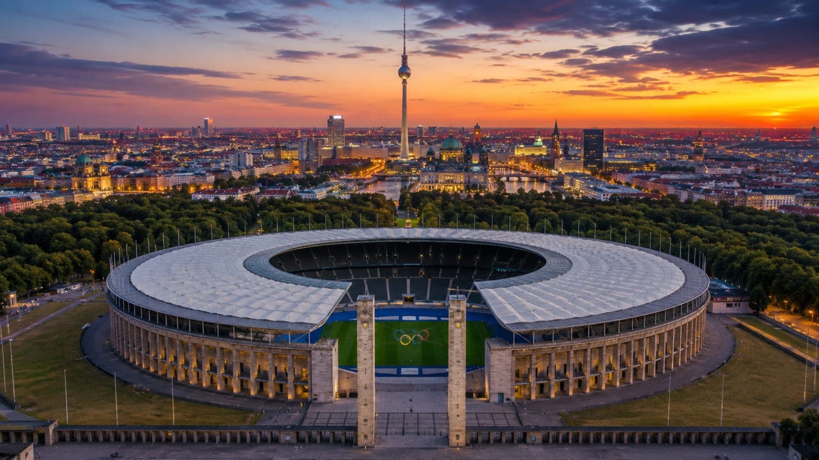 Berlin