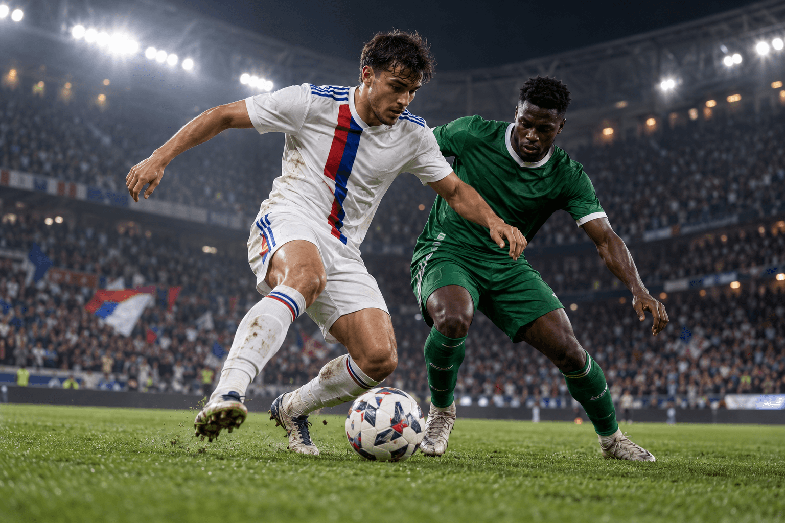 Olympique Lyonnais