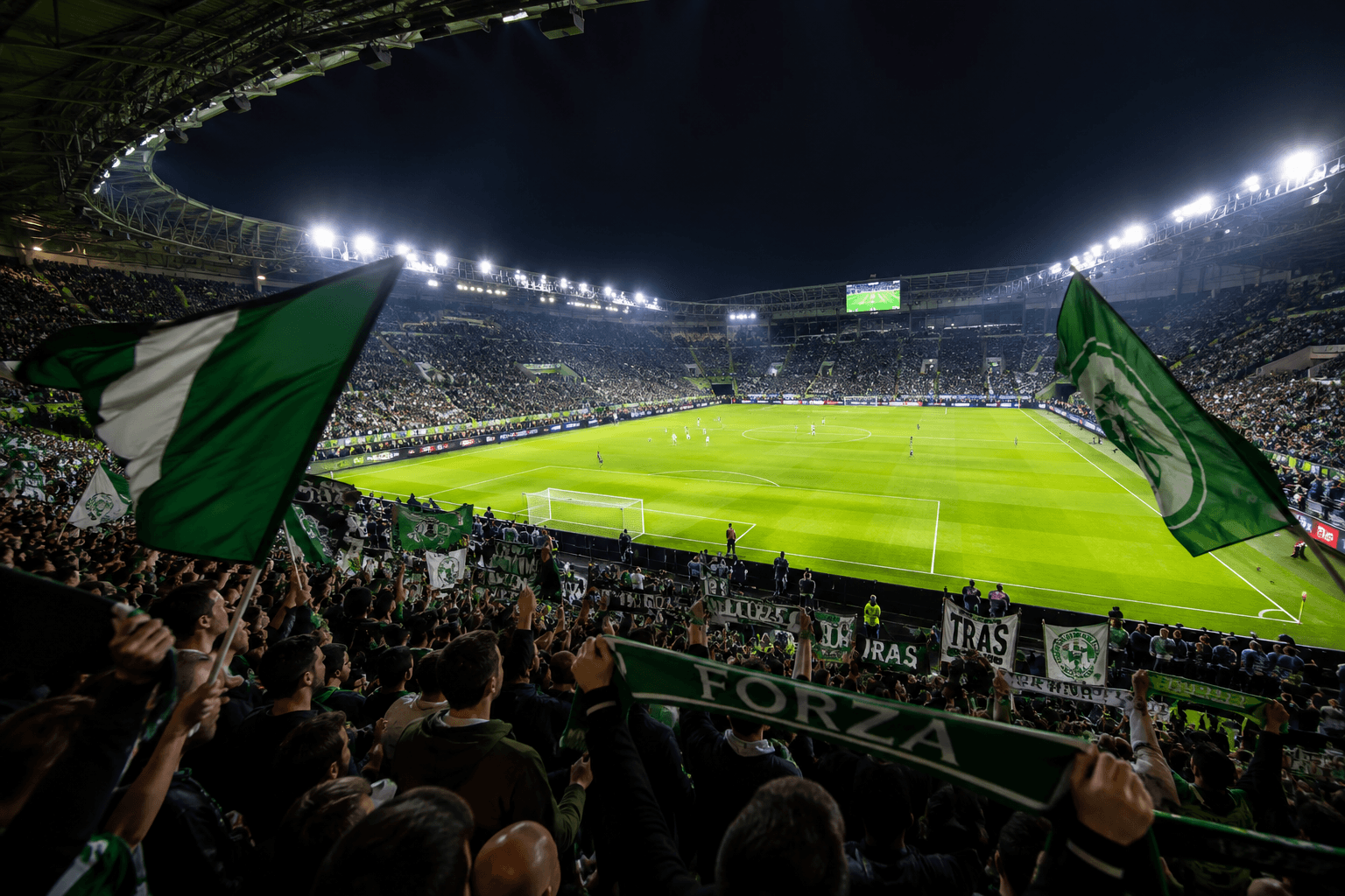 Fotbal