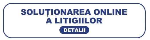 Soluționarea Online a Litigiilor (SOL)