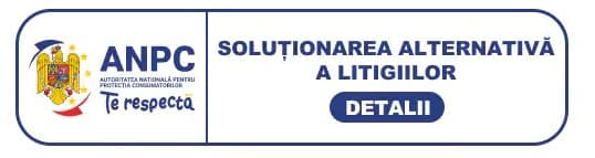 ANPC – Soluționarea Alternativă a Litigiilor (SAL)