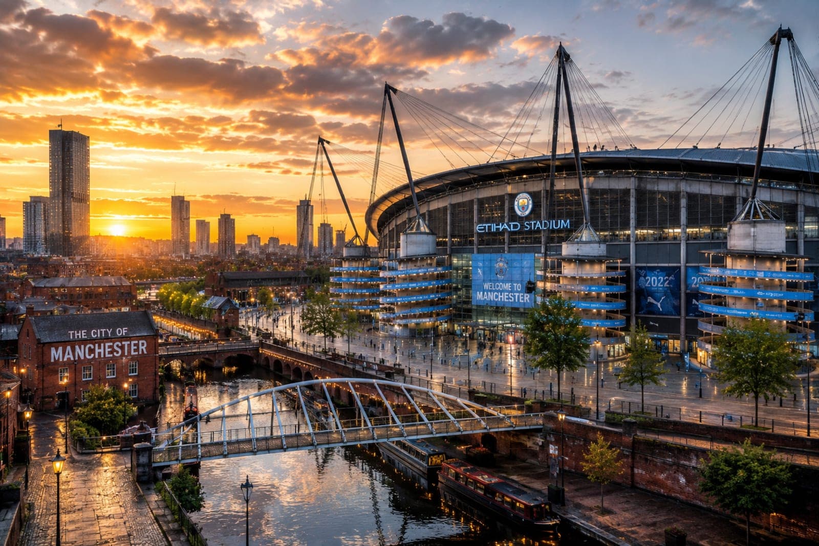 Manchester