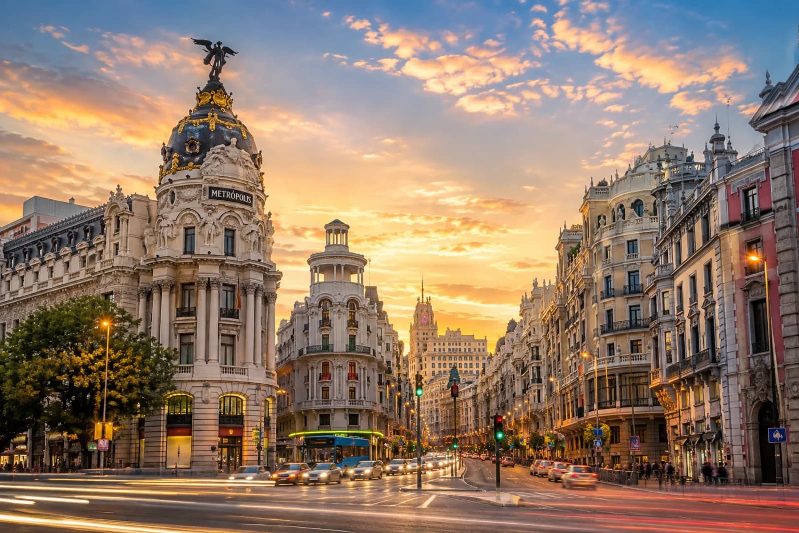 Madrid