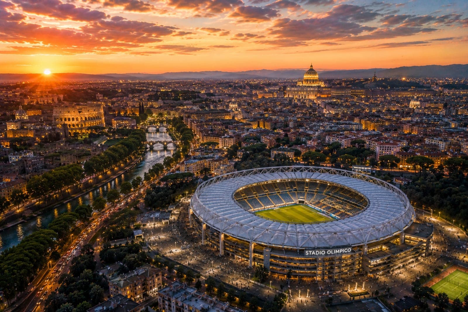 Roma