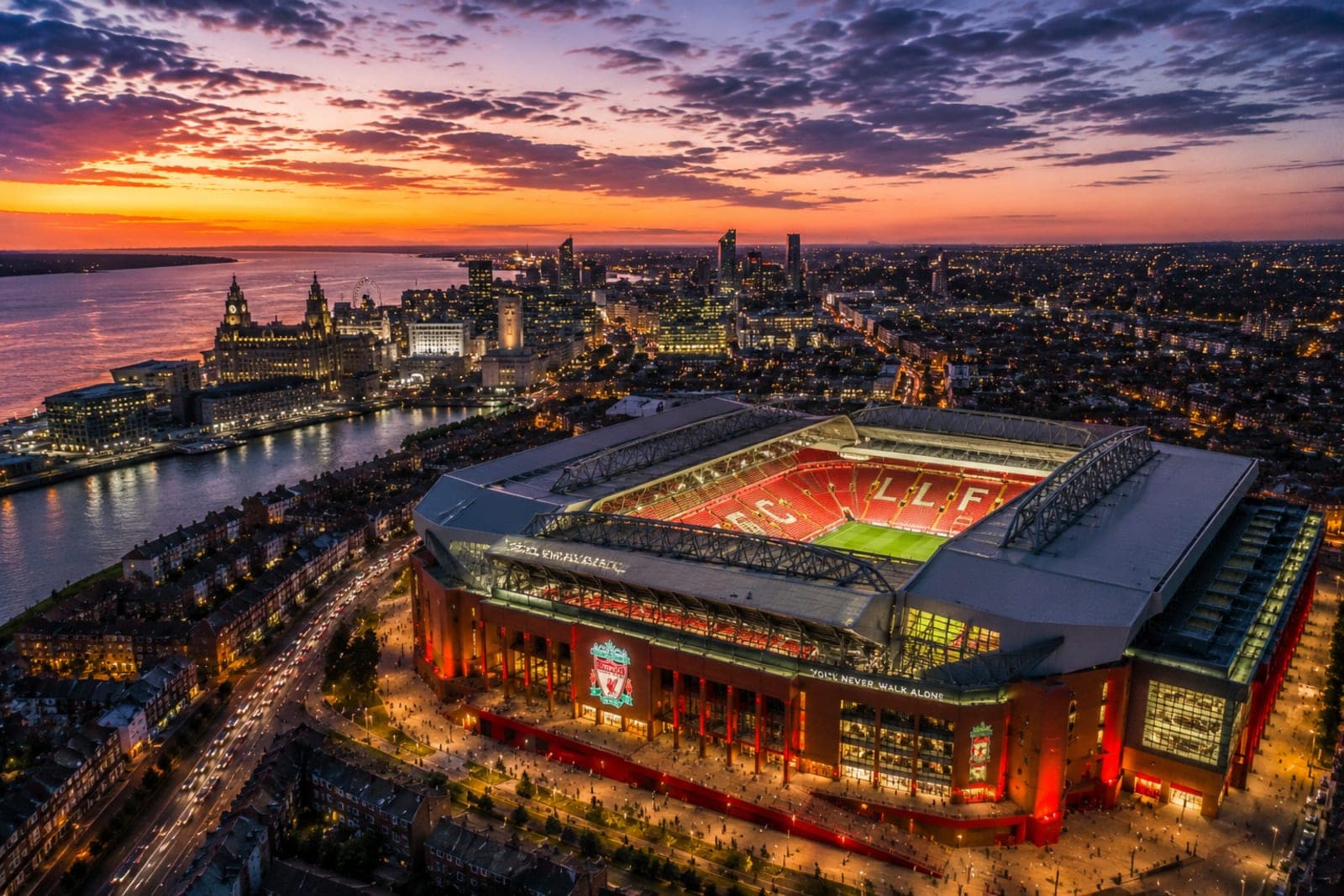 Liverpool