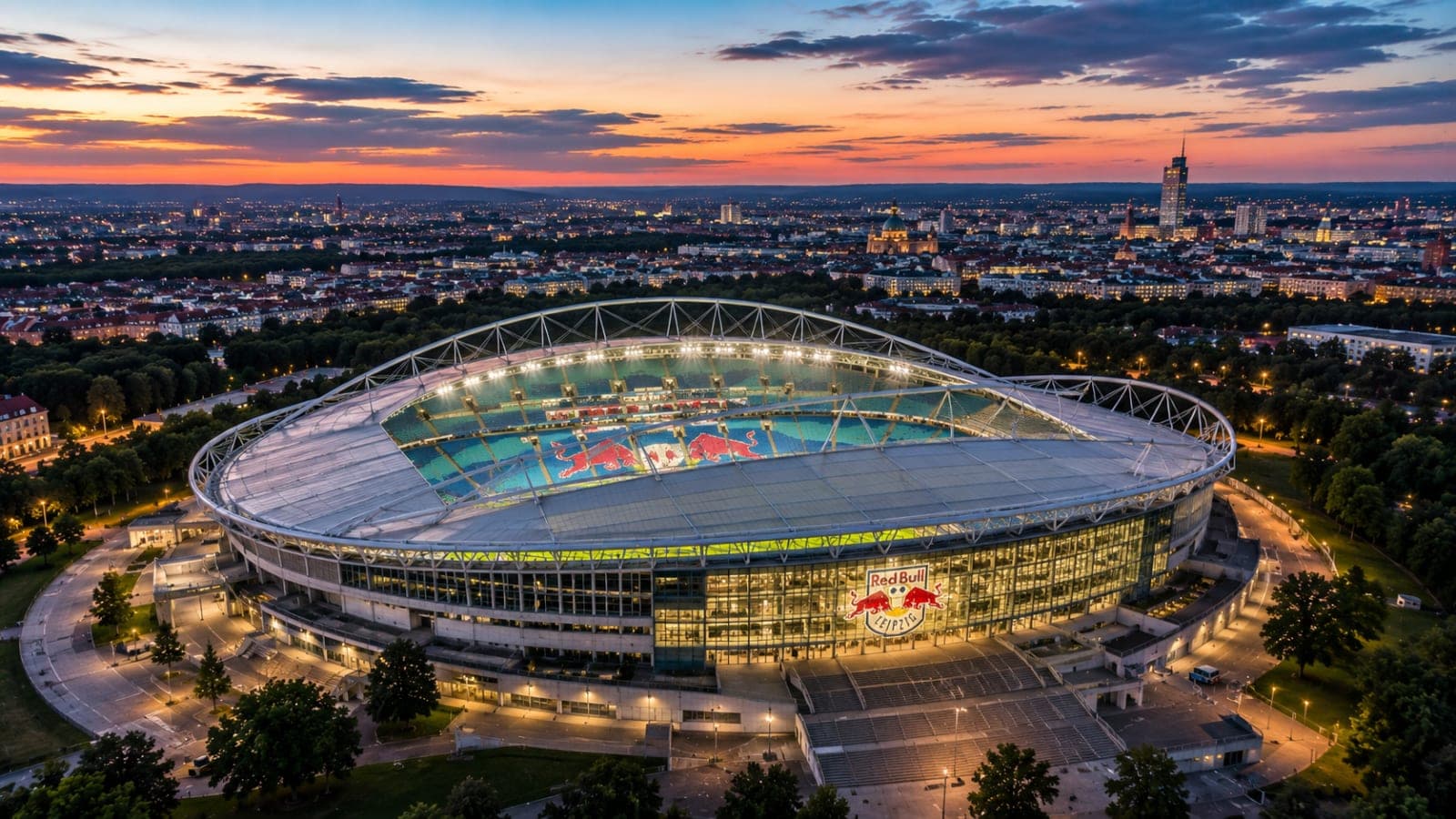 Leipzig — EVENTURIA®