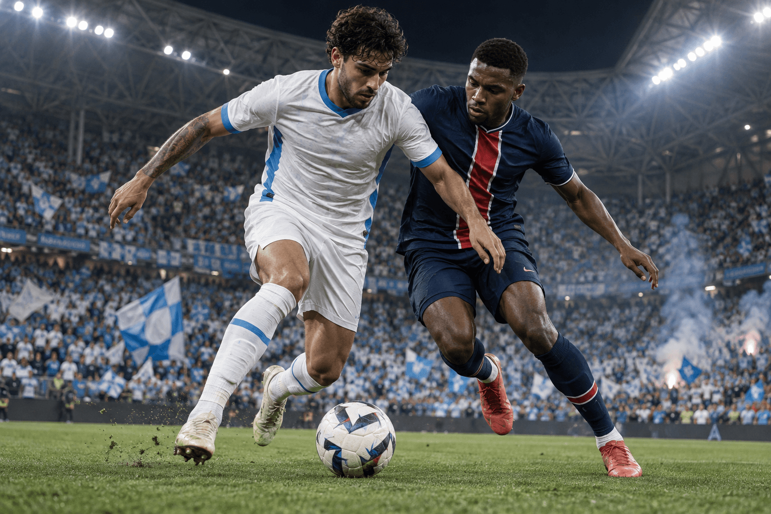 Olympique de Marseille
