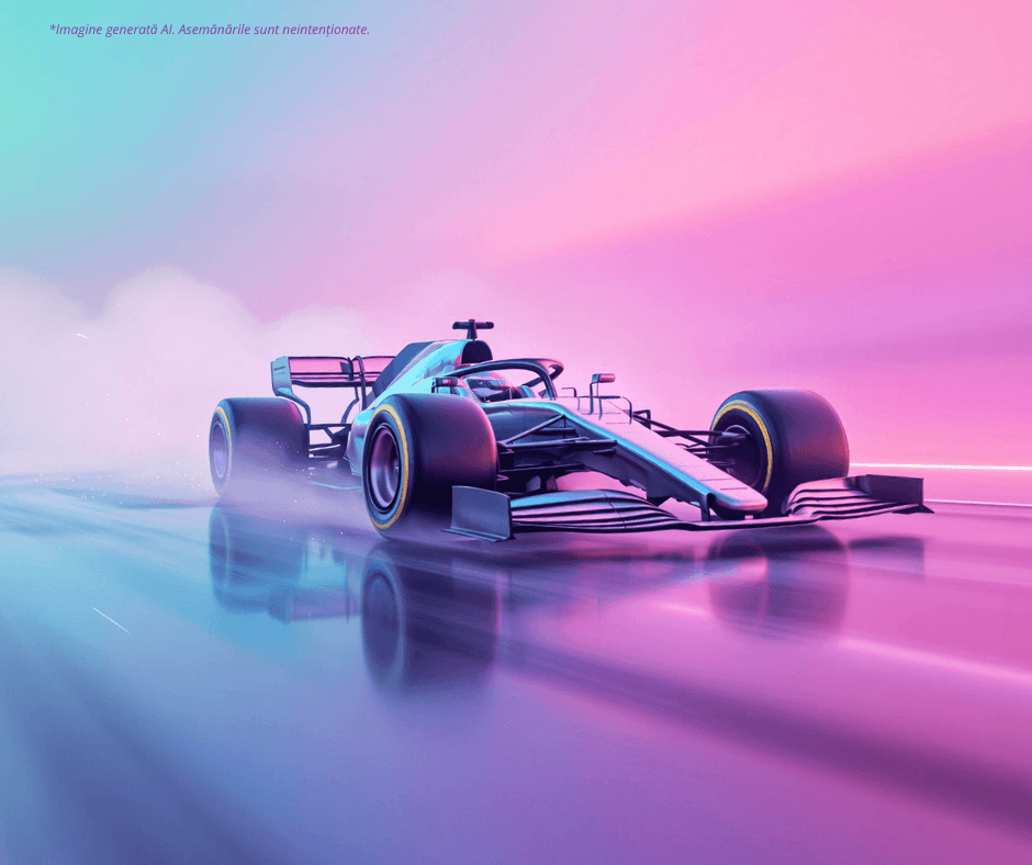 Italian Grand Prix — Formula 1