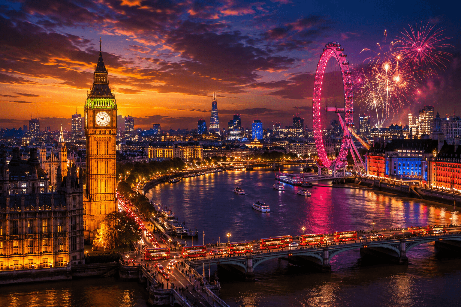 Londra