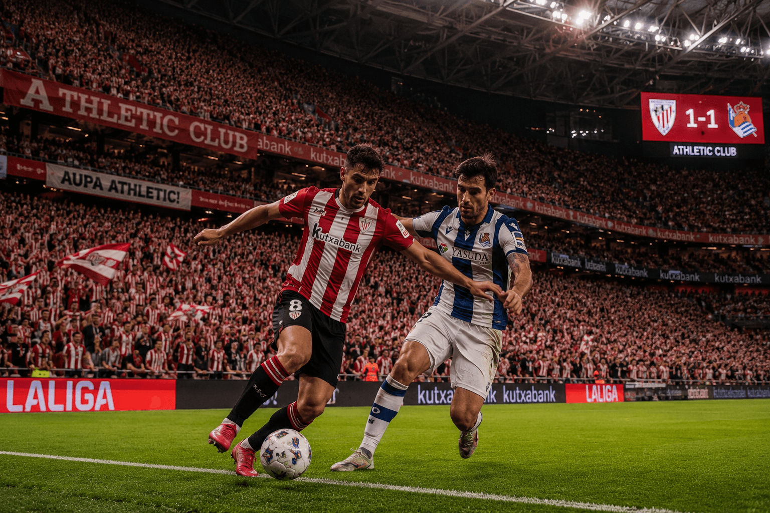 Athletic Club Bilbao