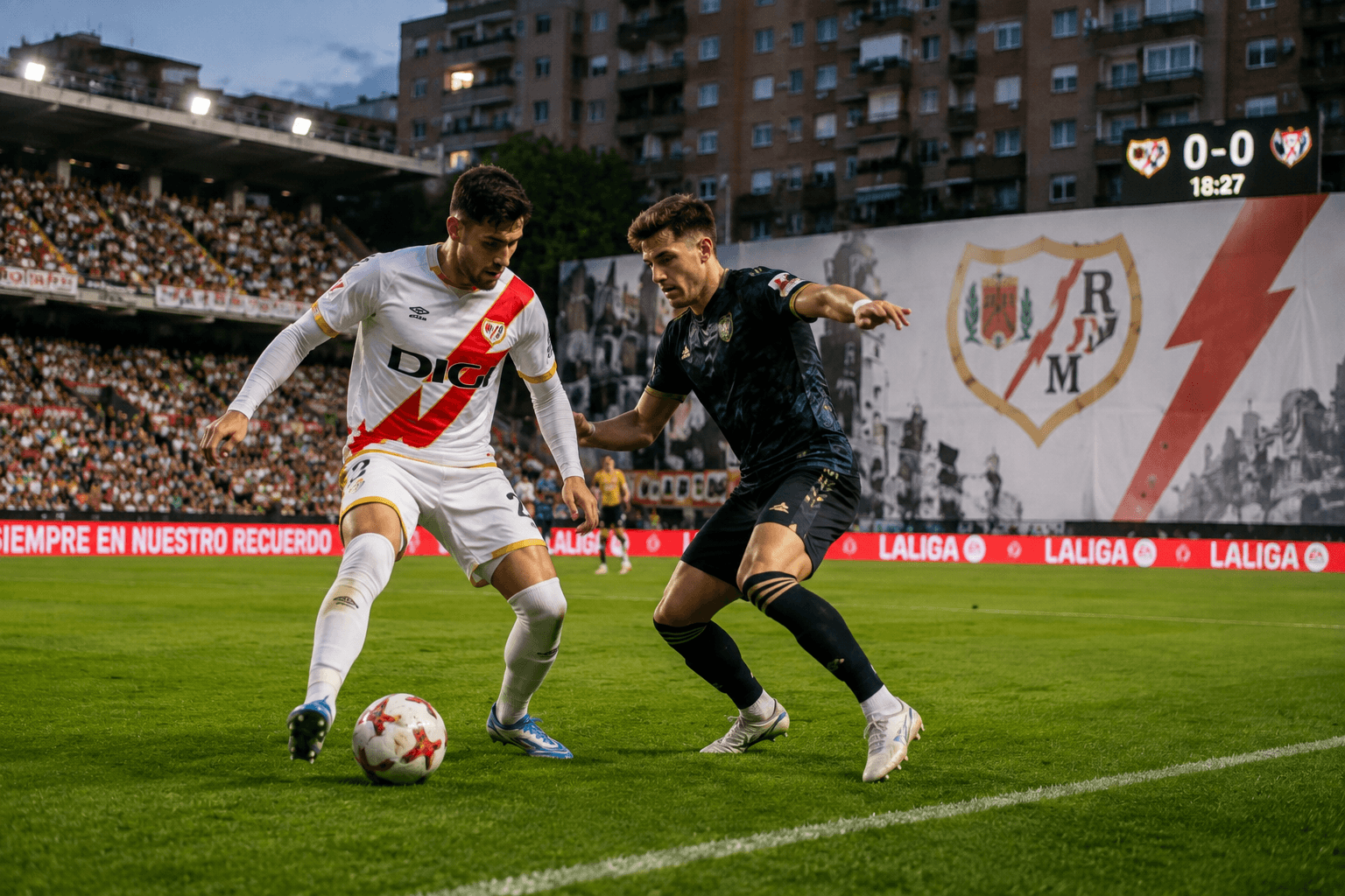Rayo Vallecano