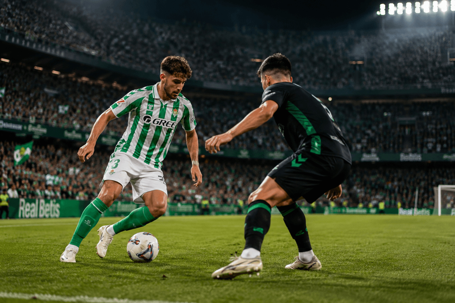 Real Betis
