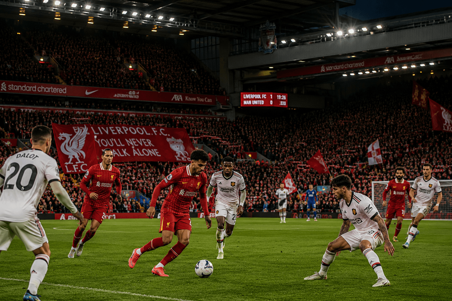 Liverpool FC