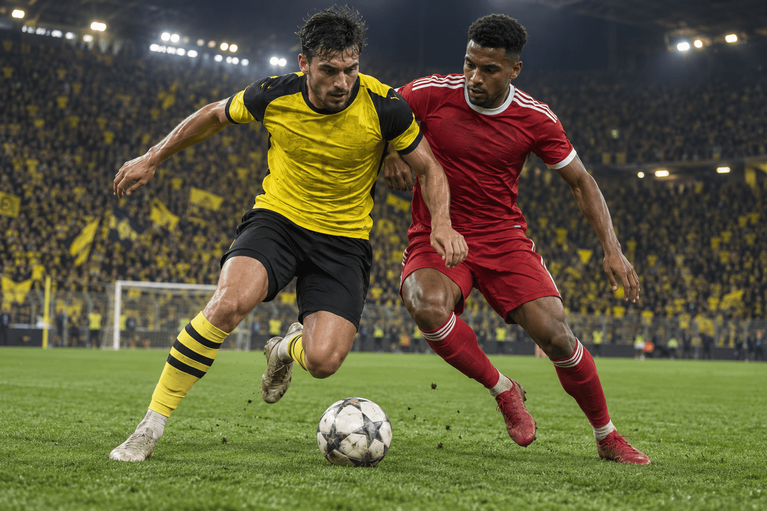 Borussia Dortmund