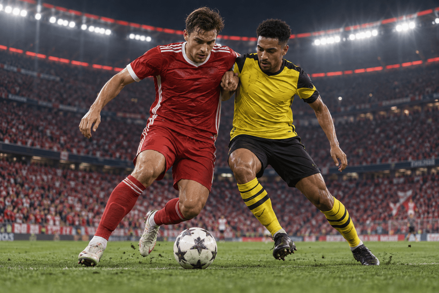 FC Bayern München