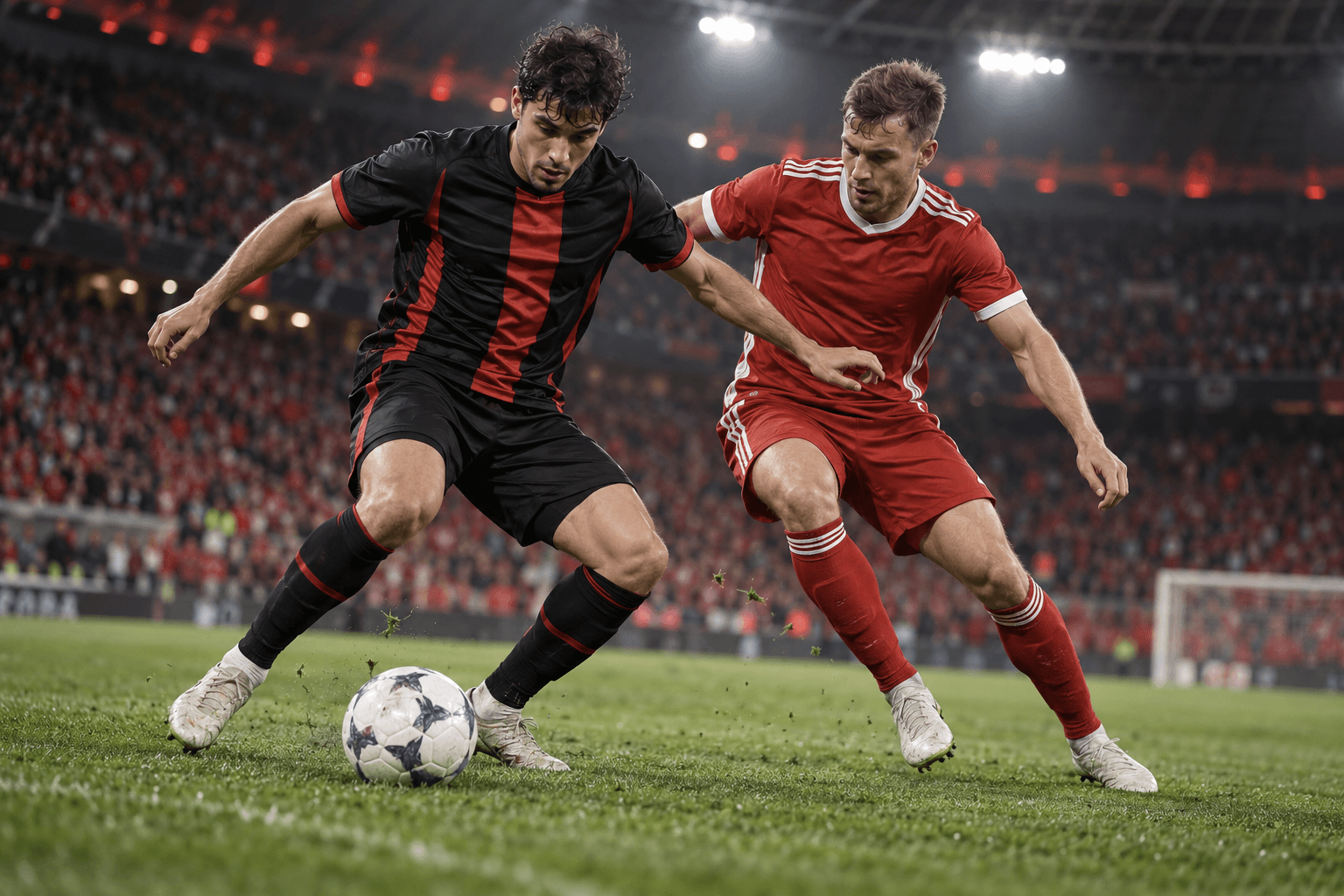 Bayer Leverkusen