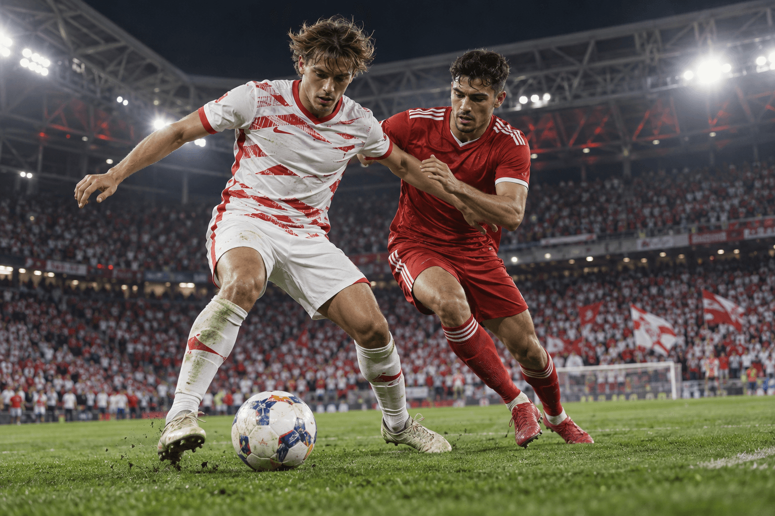 RB Leipzig