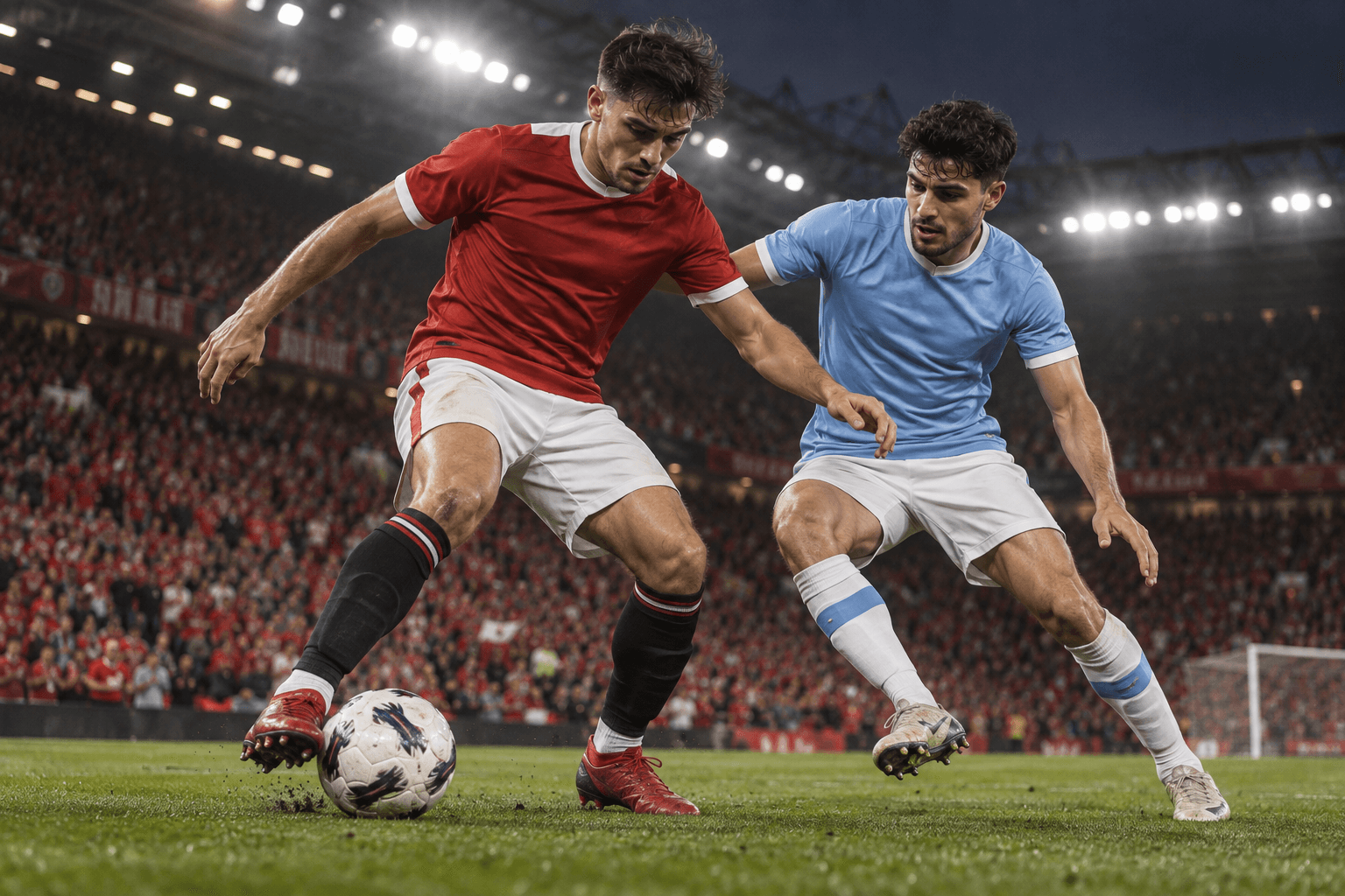 Manchester United FC