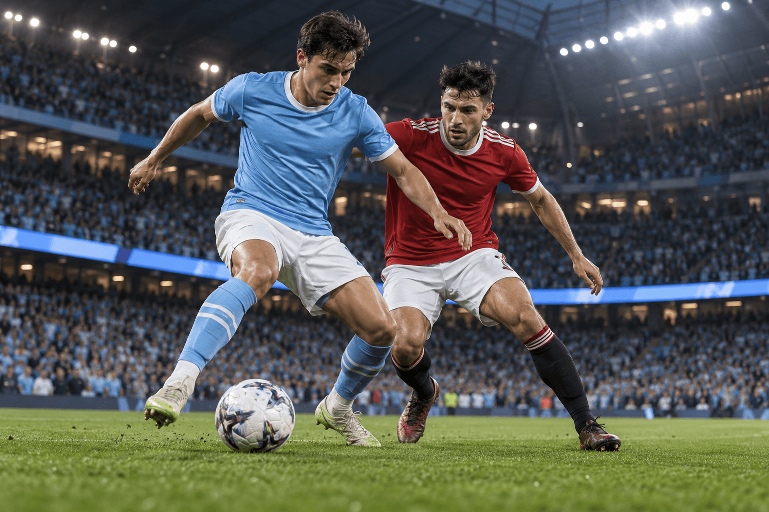 Manchester City FC